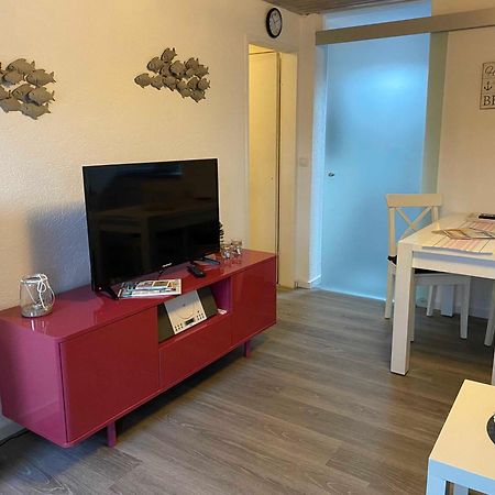 Hilbert Nils Apartment Пелцерхакен Екстериор снимка