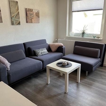 Hilbert Nils Apartment Пелцерхакен Екстериор снимка