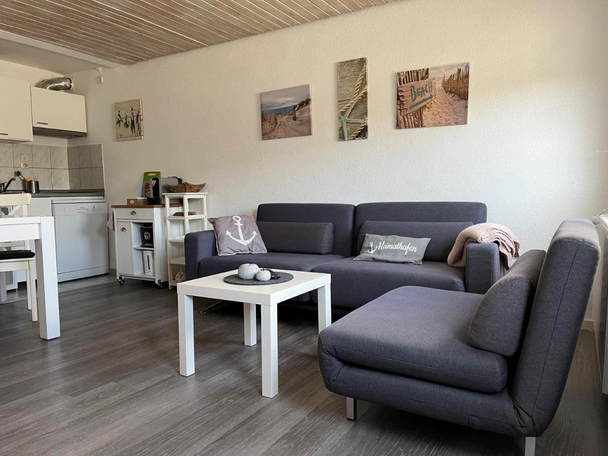 Hilbert Nils Apartment Пелцерхакен Екстериор снимка