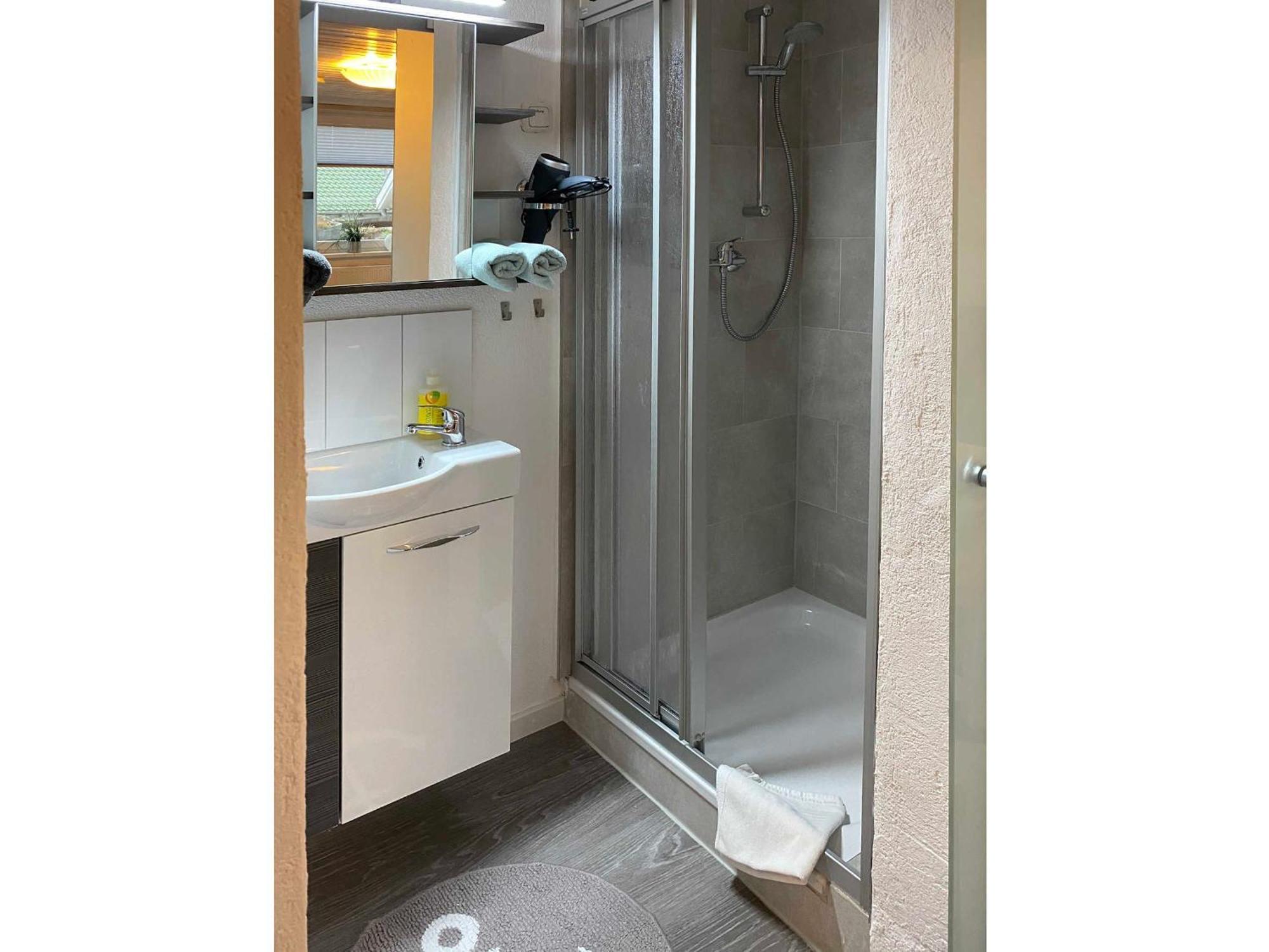 Hilbert Nils Apartment Пелцерхакен Екстериор снимка