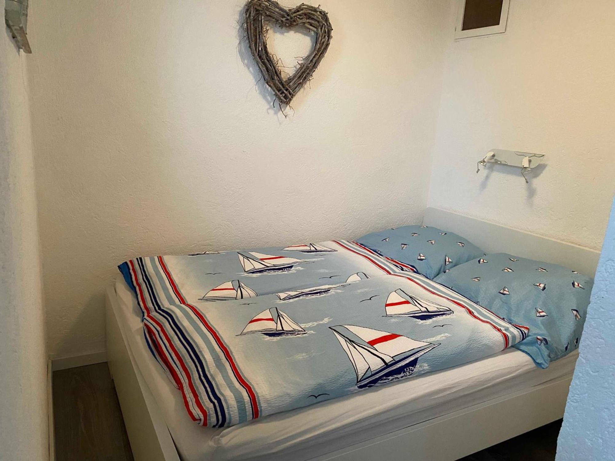 Hilbert Nils Apartment Пелцерхакен Екстериор снимка