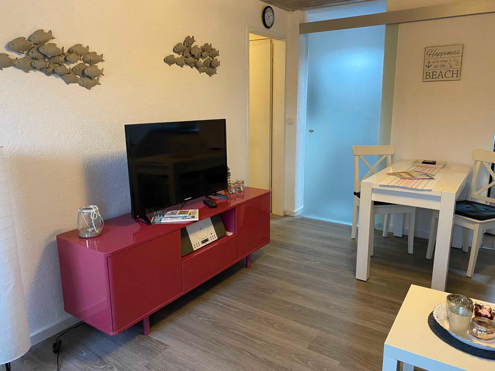 Hilbert Nils Apartment Пелцерхакен Екстериор снимка