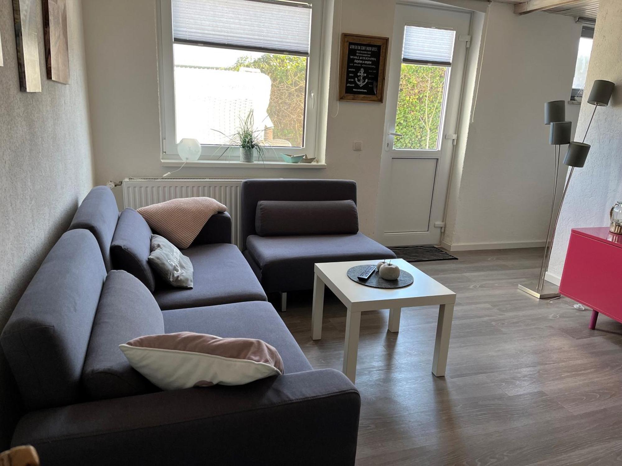 Hilbert Nils Apartment Пелцерхакен Екстериор снимка