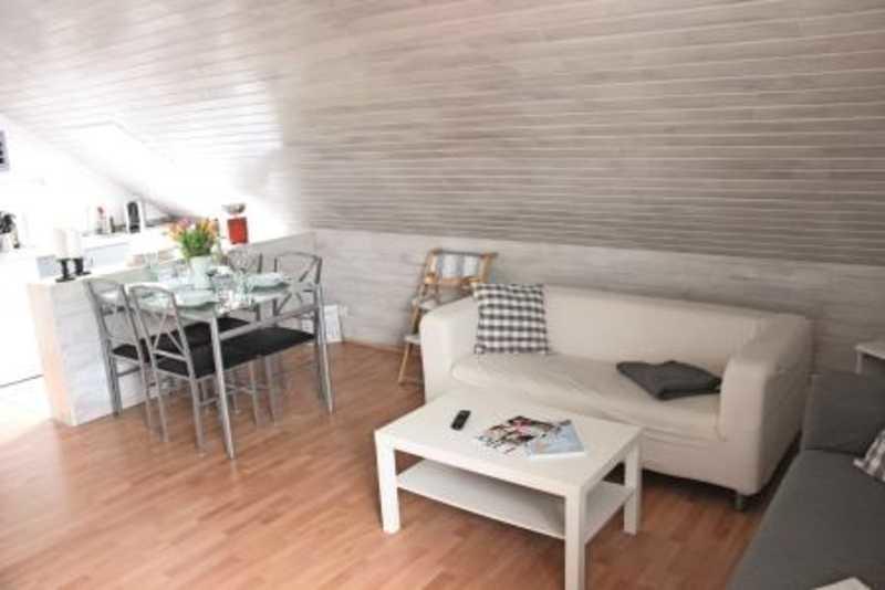 Hilbert Nils Apartment Пелцерхакен Екстериор снимка