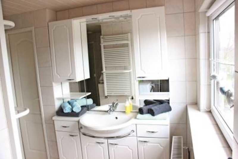 Hilbert Nils Apartment Пелцерхакен Екстериор снимка